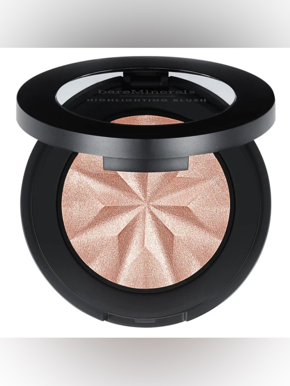 bareMinerals- GEN NUDE HIGHLIGHTING
BLUSH